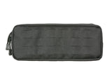 Horizontal General-Purpose Laser-Cut Pouch