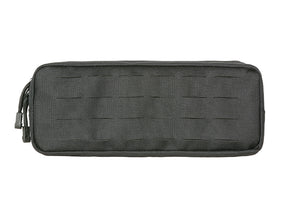 Horizontal General-Purpose Laser-Cut Pouch
