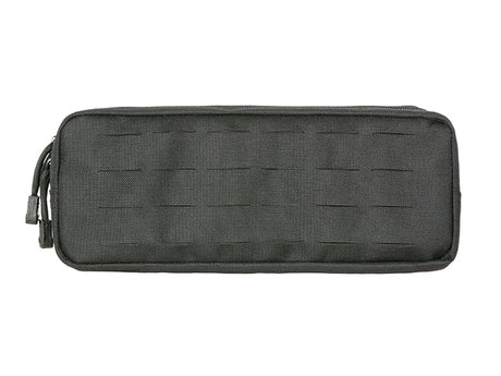 Horizontal General-Purpose Laser-Cut Pouch