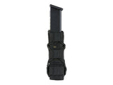 Extended Pistol Pouch - MB