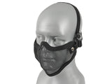 Steel Mesh Mask