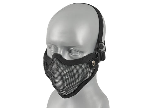 Steel Mesh Mask