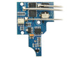 Mosfet til Gearkasse Ver. 2, Front Wiring