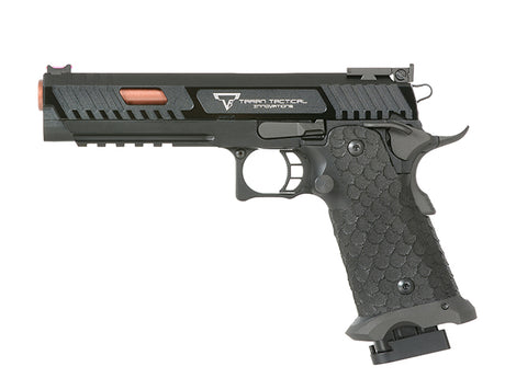 R601H JW3 TTI Combat Master (opgraderet version)