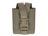 Sniper Rifle Mag Pouch