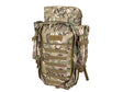40L Sniper Backpack - Multicamo
