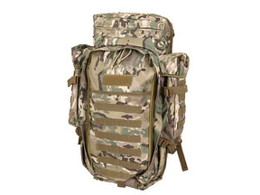 40L Sniper Backpack - Multicamo