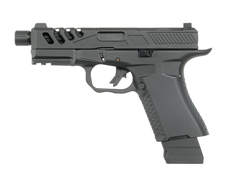 F1 Firearms BSF-19B - Sort