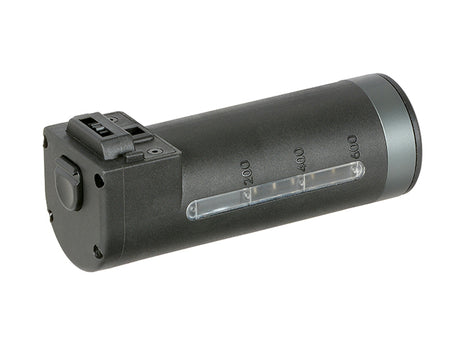 600rd Magasin til the WE23-MINI Minigun