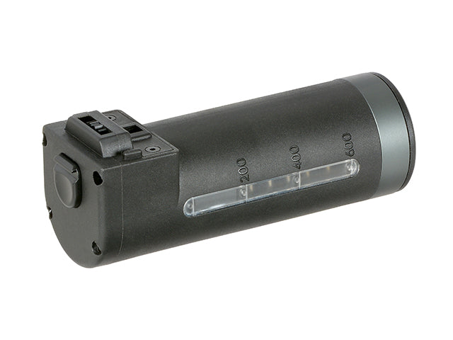600rd Magasin til the WE23-MINI Minigun