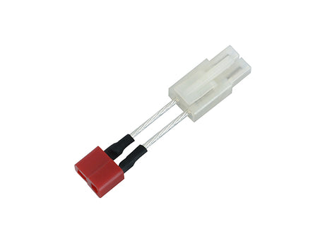 T-stik to tamiya converter - big batteri to T-con replica
