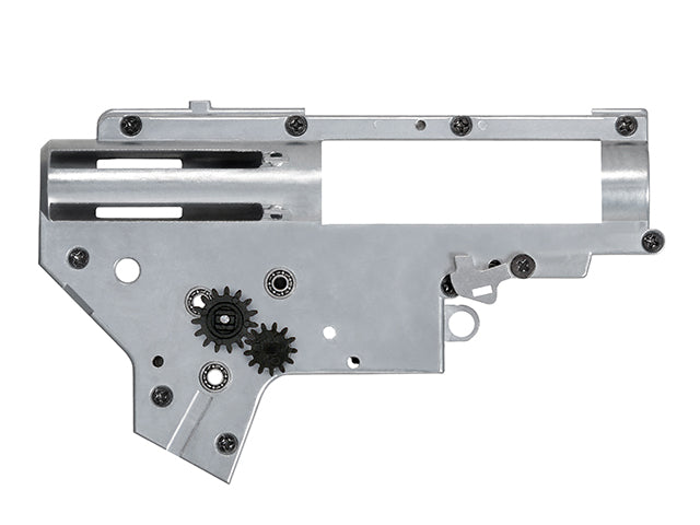 Ambidextrous V2 Gear Box Shell -
