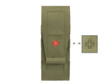 Laser Cut Medical Panel Insert for AR Magazine Pouch