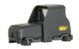 Holo Weapon Sight mod.3 - Black