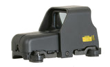 Holo Weapon Sight mod.3 - Black