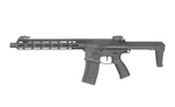 M904L Falcon 3.0 ETU Airsoft Rifle - Black