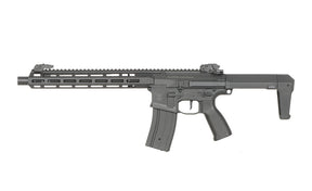 M904L Falcon 3.0 ETU Airsoft Rifle - Black