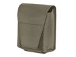 Laser Cut General Purpose SAW Pouch - Ranger Green