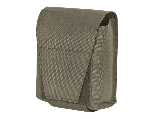 Laser Cut General Purpose SAW Pouch - Ranger Green