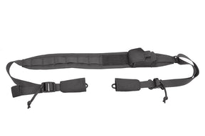Enhanced 2-Point Rifle Sling
