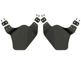 Protective side covers til helmets Set