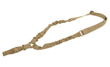 Heavy Duty 1-Point Bungee Sling