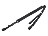 Quick Adjust Padded 2 Point Sling - Sort