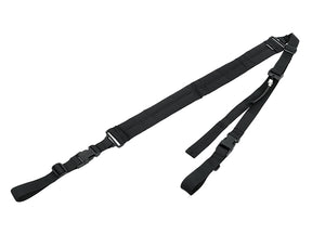 Quick Adjust Padded 2 Point Sling - Sort