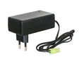 Microprocessor oplader til batteries NIMH/NICD - 8.4/9.6V