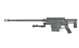 A sniper rifle replica Nemesis Arms Vanquish
