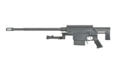 A sniper rifle replica Nemesis Arms Vanquish