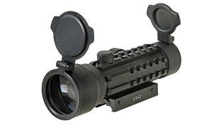 Dot Sight Tactical Sight 3Rails 2x42mm
