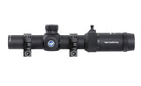 Forester 1-5X24 riffel kikkertsigte