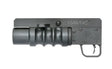 Granat launcher replica HAVOC 9" Side Loader Lightweight - Sort