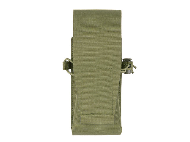 AR 2-magazine pouch, Laser Cut