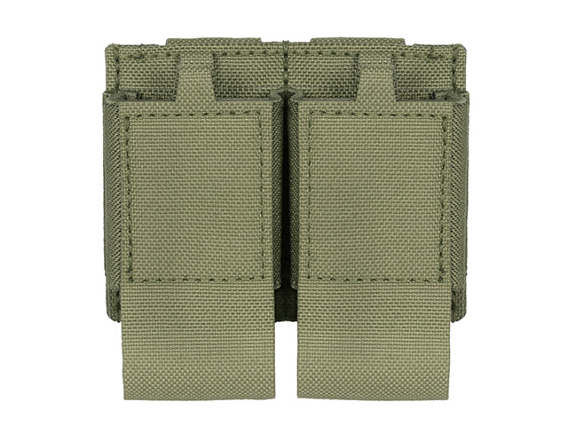 Double 40mm grenade pouch LASER CUT