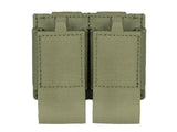 Double 40mm grenade pouch LASER CUT