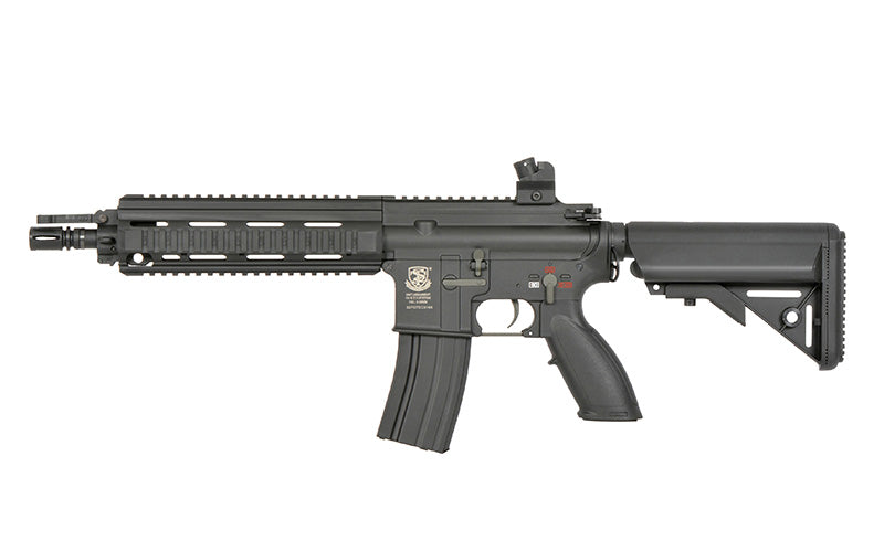 ST416D Airsoft Assault Riffel Sports Line ETU