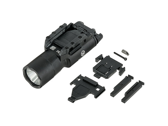 X300 ULTRA pistol torch