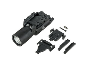 X300 ULTRA pistol torch