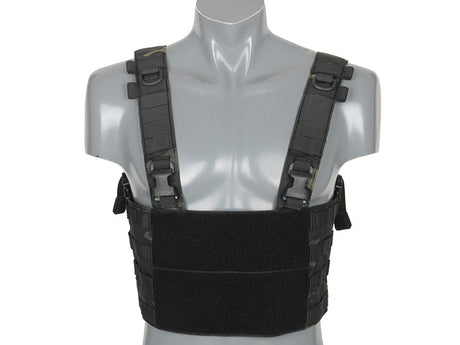 Buckle Up Modular Chest Rig - MB