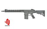 Airsoft Replica EC-903 Avanceret Edition (opgraderet gearkasse, programmable ETU)