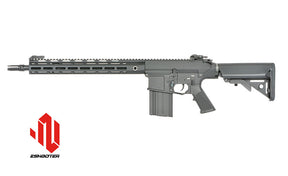 Airsoft Replica EC-903 Avanceret Edition (opgraderet gearkasse, programmable ETU)