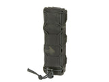 Single TACO Pouch for MP5/MP7 Magazines, Laser Cut - Multicamo Black