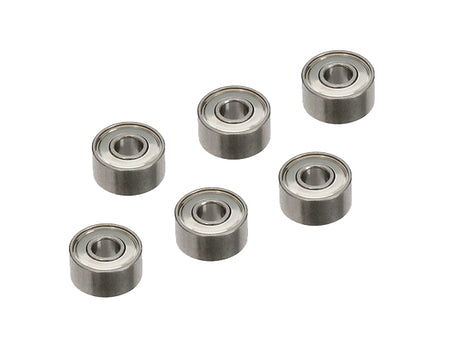 Ball bearings 8mm til M249 AK Set