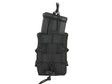 MOLLE Double Rifle Mag Speed Pouch