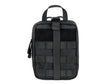 Large Rip-Off Medical Pouch