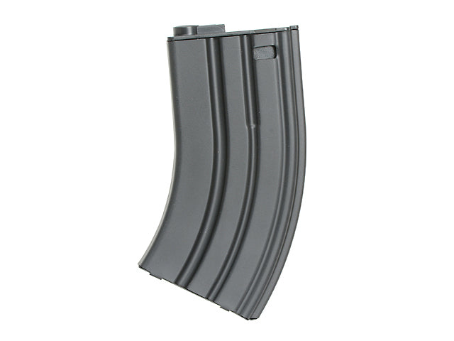 Steel Magazine 7.62×39 Mid-Cap for 130 Rounds for M923A