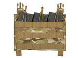 Buckle Up Mag Pouch Panel - Multicamo