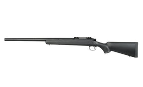 CM.701B-U Opgraderet Version 520 FPS - Sort